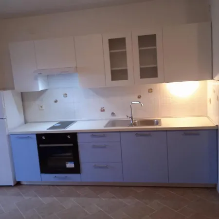 Apartments Mediterranean Sundance Vodice Exterior foto
