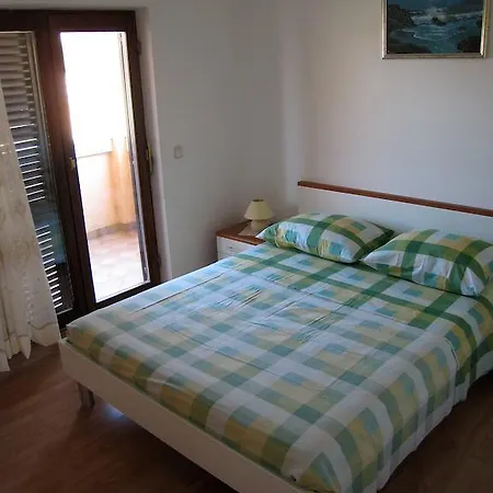 Apartments Mediterranean Sundance Vodice Exterior foto