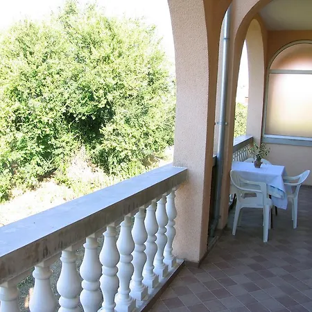 Apartments Mediterranean Sundance Vodice Zimmer foto