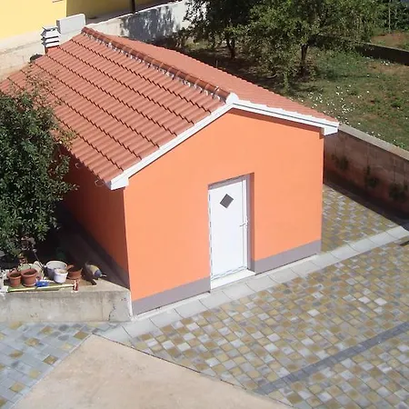 Apartments Mediterranean Sundance Vodice Exterior foto