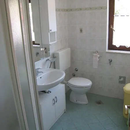 Apartments Mediterranean Sundance Vodice Zimmer foto