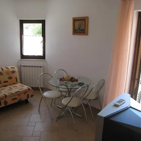 Apartments Mediterranean Sundance Vodice Zimmer foto