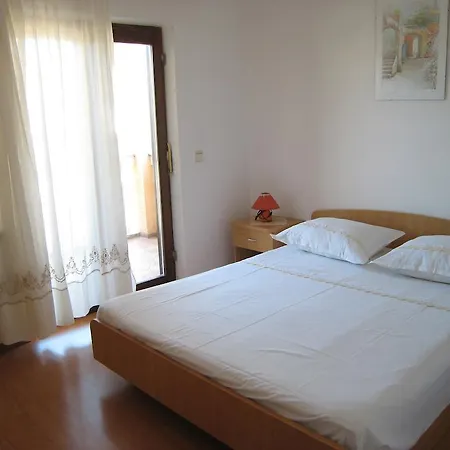 Apartments Mediterranean Sundance Vodice Zimmer foto