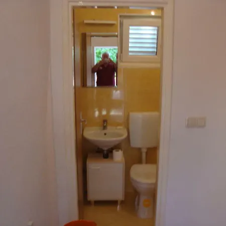 Apartments Mediterranean Sundance Vodice Exterior foto