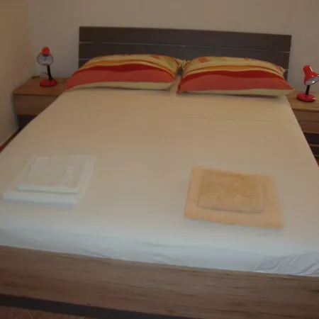 Apartments Mediterranean Sundance Vodice Exterior foto