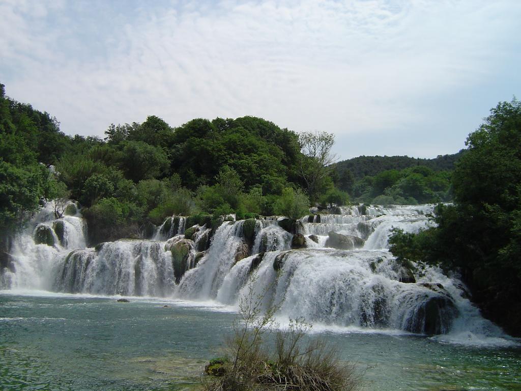 Mediterranean Sundance Vodice