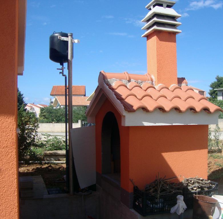 Mediterranean Sundance