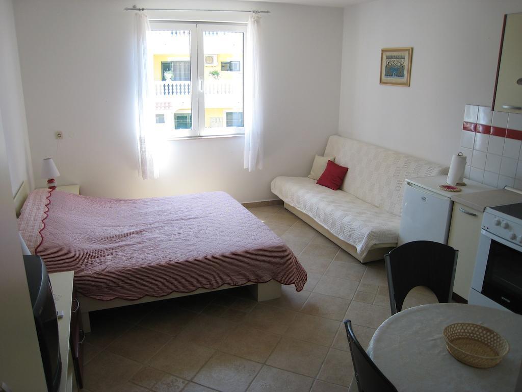 Apartment Mediterranean Sundance Vodice