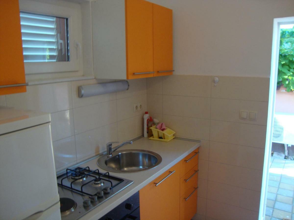 Apartment Mediterranean Sundance Vodice