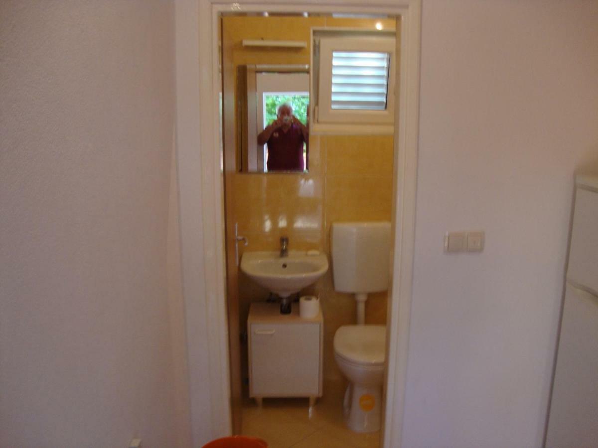 Mediterranean Sundance Apartment Vodice