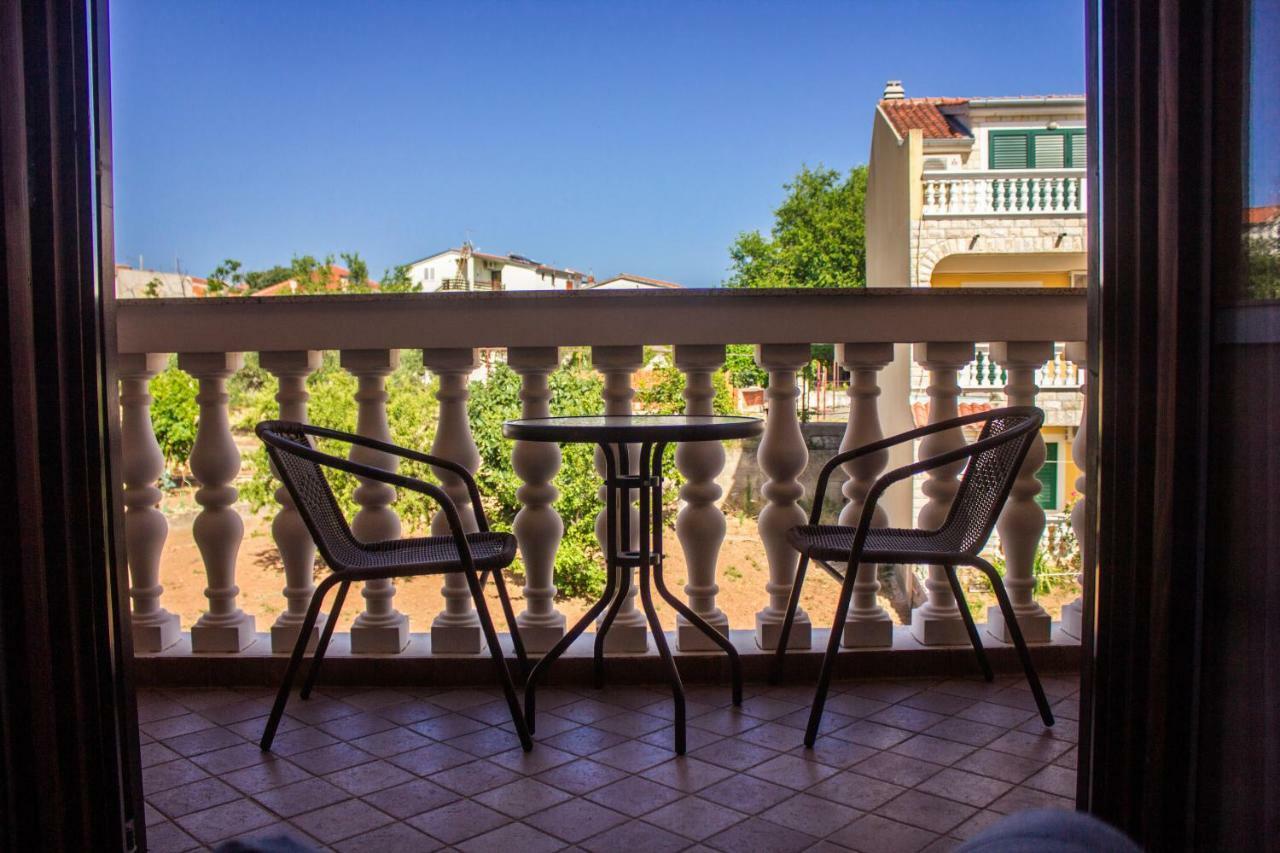 Apartment Mediterranean Sundance Vodice